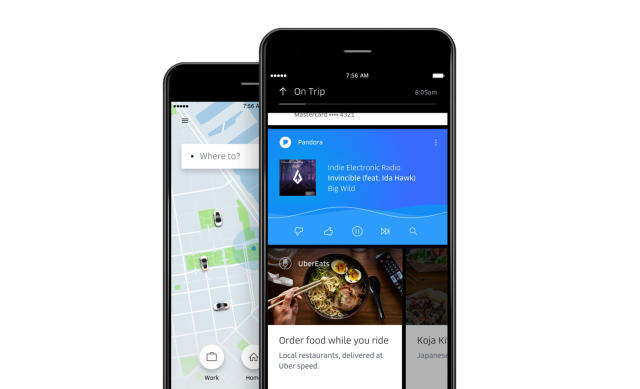 Foursquare Unveils New Logo, Streamlined App In Yelp-Like Update