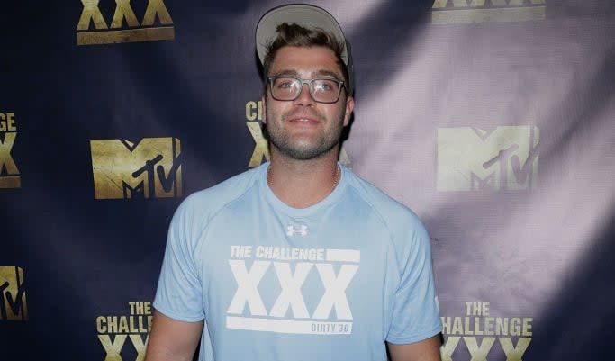 The Challenge's CT Tamburello Files For Divorce From Wife After 4 Years Of Marriage