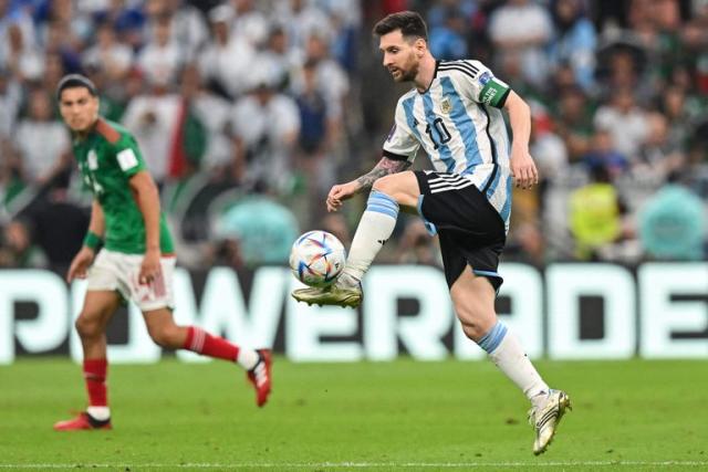 🔴 Argentina 0-2 Uruguay  Cayó la campeona del mundo en las