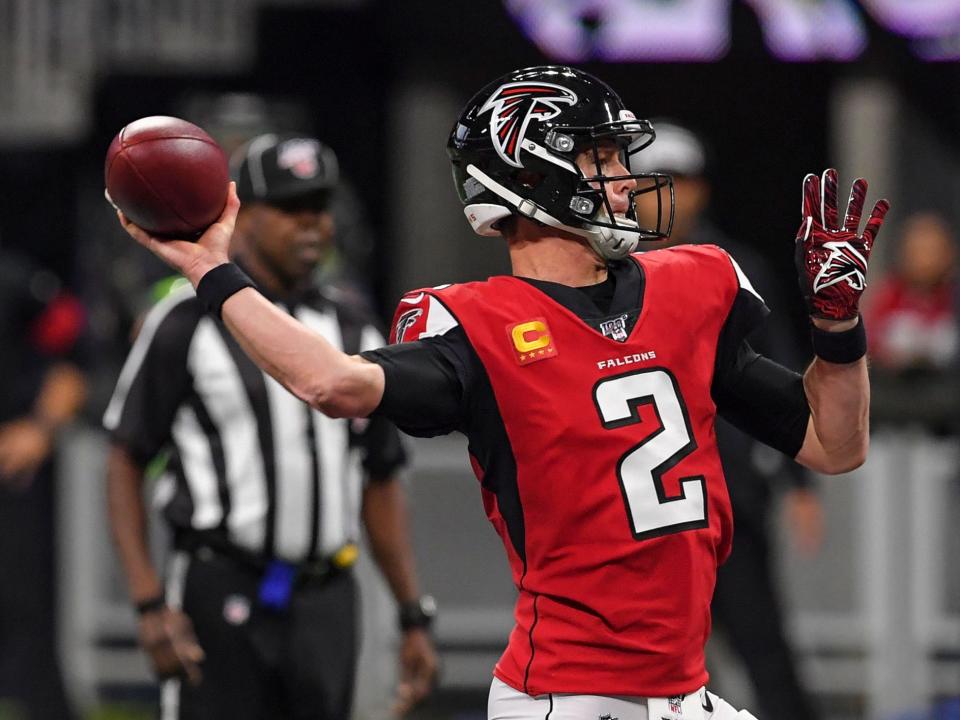 Matt Ryan