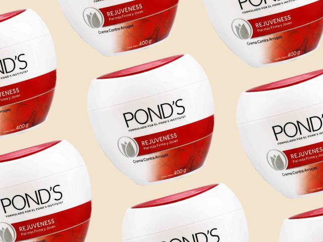 This $8 Anti-Wrinkle Cream Is Popular on