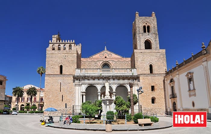 Catedral de Monreale