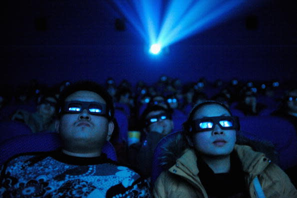 Is 3D Dying? Why Hollywood Is Putting Down the Glasses