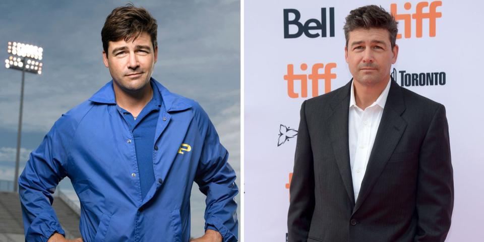 Kyle Chandler