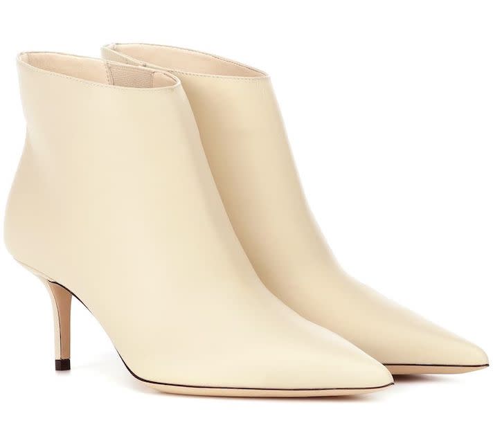 STYLECASTER | Fall 2019 Bootie Trends