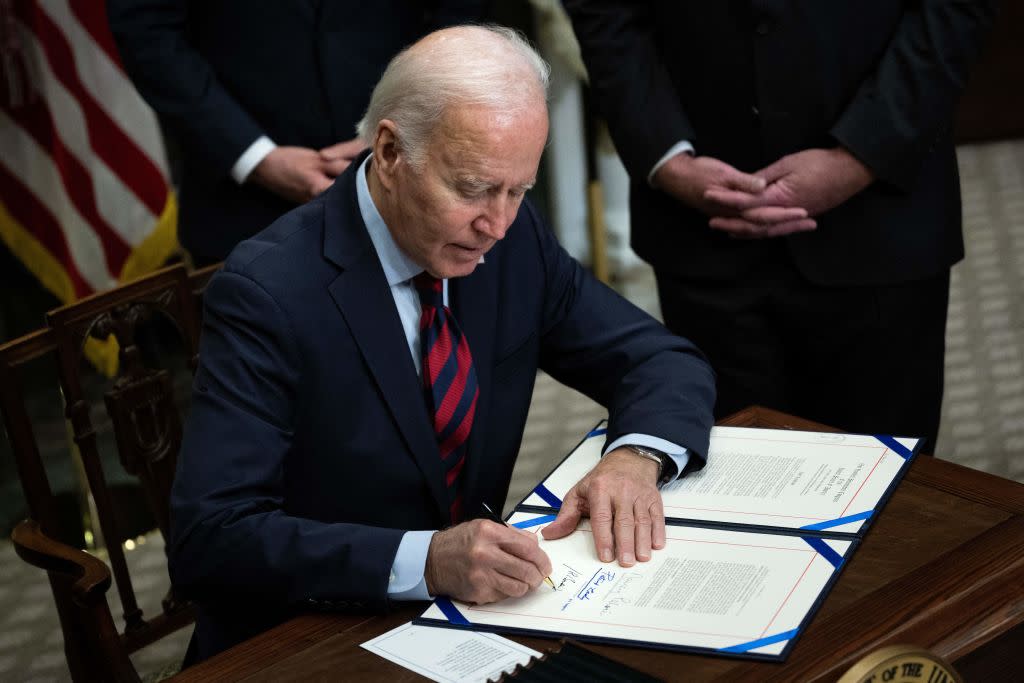 US-politics-ECONOMY-BIDEN-RAILWAY-STRIKE