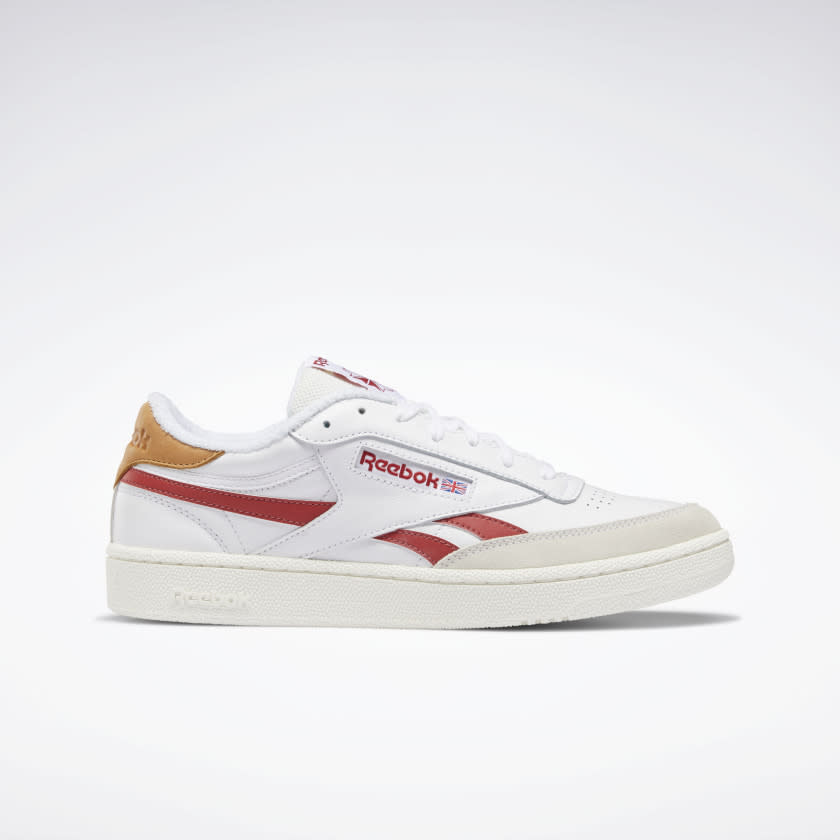 Club C Revenge Men's Shoes. Image via Reebok.