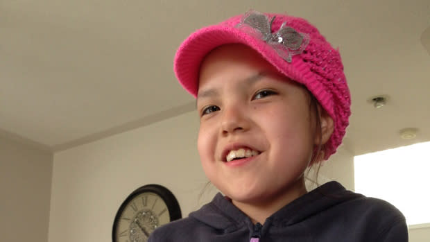 Makayla Sault Girl Who Refused Chemo For Leukemia Dies