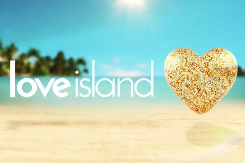 love island