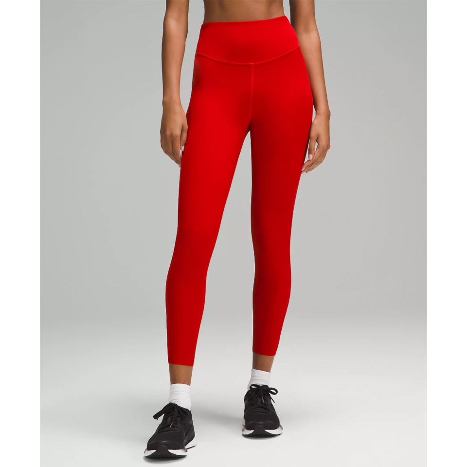 <p><a href="https://go.redirectingat.com?id=74968X1596630&url=https%3A%2F%2Fshop.lululemon.com%2Fp%2Fwomens-leggings%2FBase-Pace-High-Rise-Tight-25-MD%2F_%2Fprod10641964&sref=https%3A%2F%2F" rel="nofollow noopener" target="_blank" data-ylk="slk:Shop Now;elm:context_link;itc:0;sec:content-canvas" class="link ">Shop Now</a></p><p>Base Pace High-Rise Running Tight 25\</p><p>lululemon.com</p><p>$59.00</p>