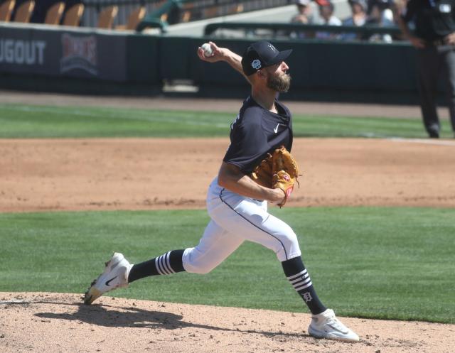 Newcomers and Jake Rogers blast homers, but Detroit Tigers lose 10-6 to  Baltimore Orioles