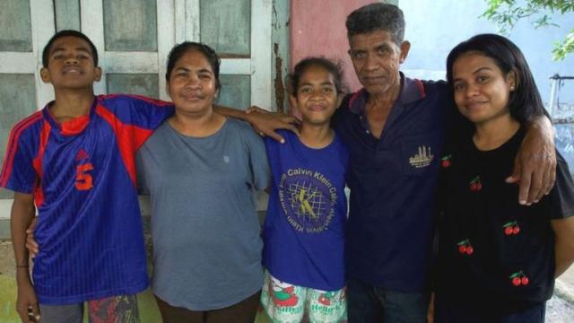 El duro relato de una empleada doméstica que logró escapar de su jefa  gracias a una nota que tiró por la ventana