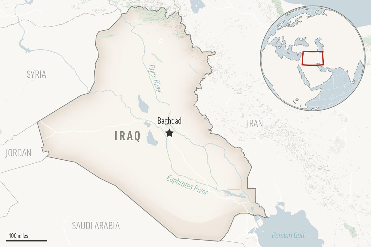 Turkmenistan, Iran sign deal to supply gas to Iraq, Iran will build pipeline to facilitate delivery