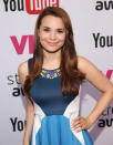 "Ich glaube, wir leben in einer der spannendsten Zeiten für On-Demand-Entertainment", meint Rosanna Pansino. Für die YouTuberin dürfte es aber nicht nur eine spannende, sondern vor allem auch ein lukrative Zeit sein. 2016 verdiente Rosanna Pansino, die in erster Linie für ihre Backshow "Nerdy Nummies" bekannt ist, sechs Millionen US-Dollar.