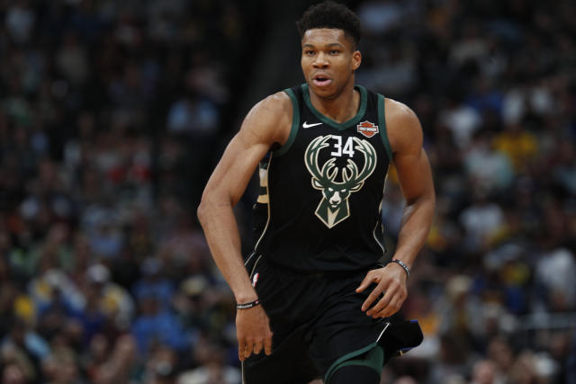 2019 Fantasy Basketball Cheat Sheet: Download Free Excel Draft Sheet