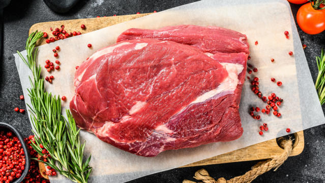 What Is Beef Knuckle And How Is It Best Used?