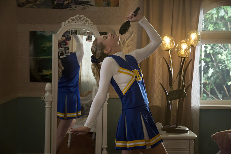 Riverdale Season 1 Photos