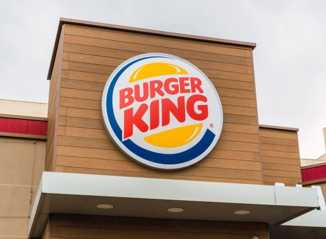 Burger King Is Adding a Fancy New Whopper & Fish Sandwich To the Menu