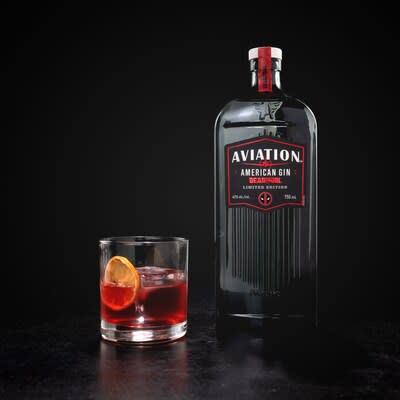 Aviation American Gin