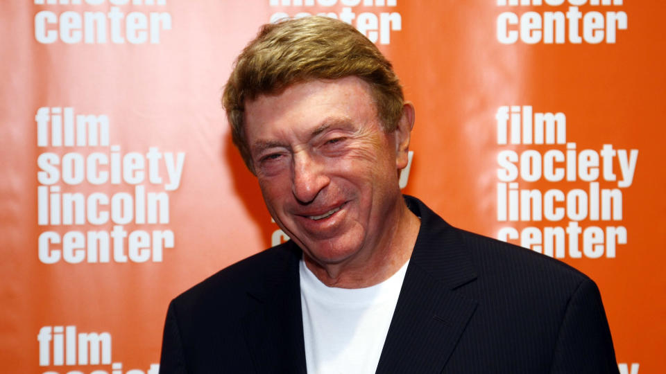 Larry Cohen, 82