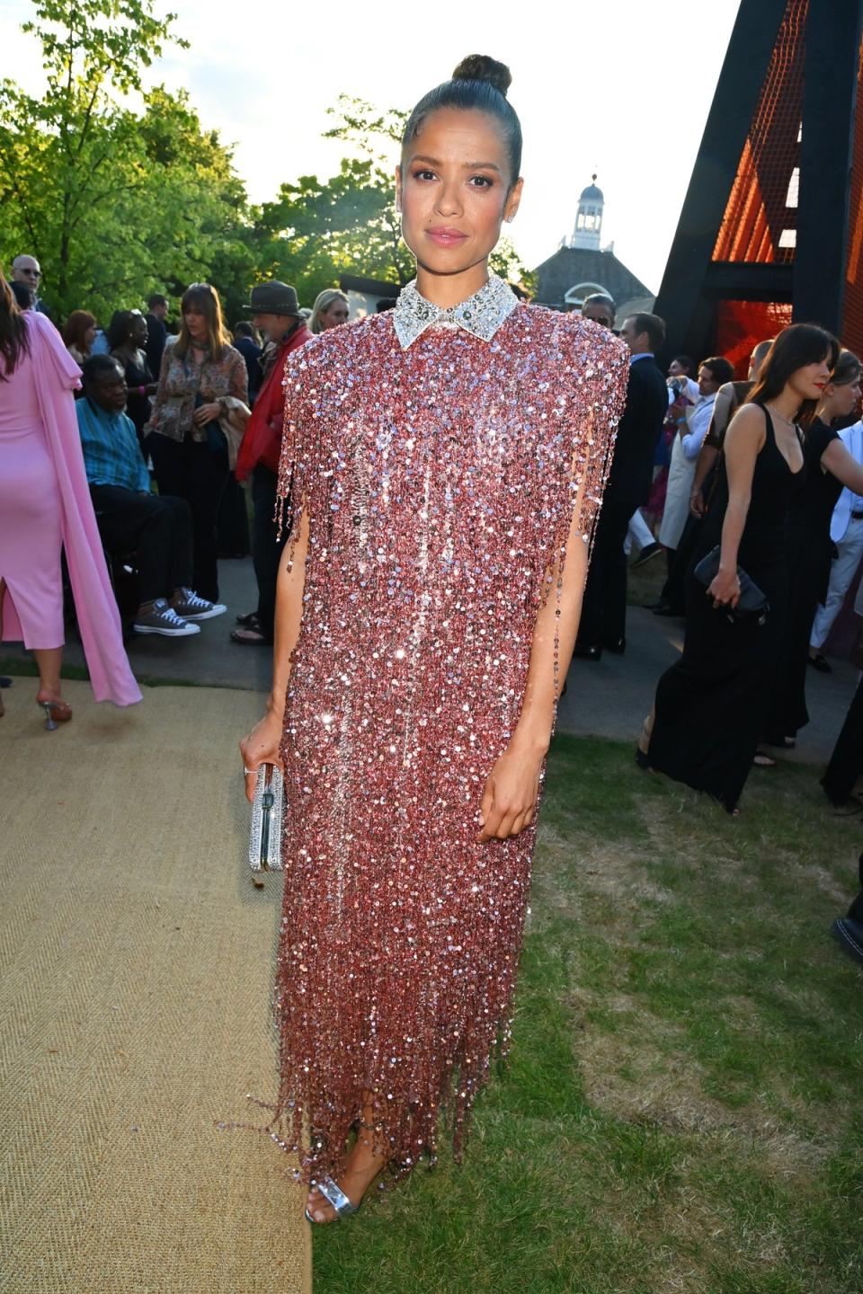 Gugu Mbatha-Raw (Dave Benett/Getty Images)