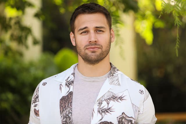 Paul Archuleta/Getty Ryan Guzman