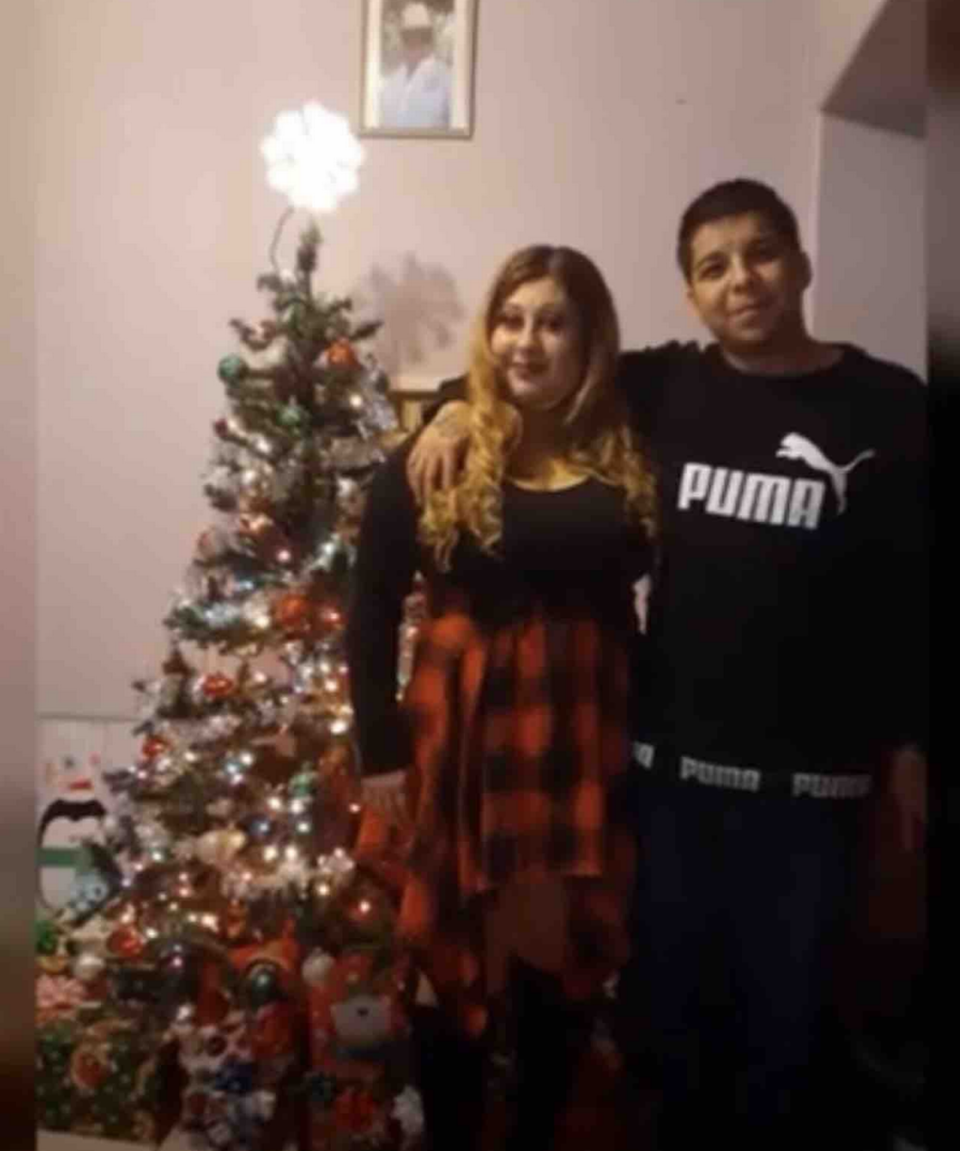 Fresno native Jazmen Hernandez, along with her husband Gerardo Moreno and her three children, were shot to death Friday in their home in Mexico in Tijuana, Baja. Relatives have created a gofundme page to raise money to bring the family’s bodies back to Fresno to be laid to rest.