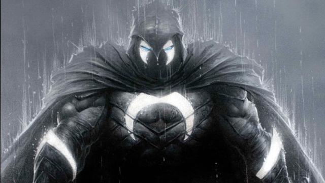 Moon Knight' Has the Lowest Critics Score (But Highest User Rating