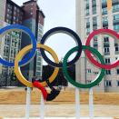<p>hayboeckmichael: Heute Zeit zum Abhängen / time to hang around today <br> #olympic #village #pyeongchang2018 #dayoff #olympicteamaustria (Photo via Instagram/hayboeckmichael) </p>
