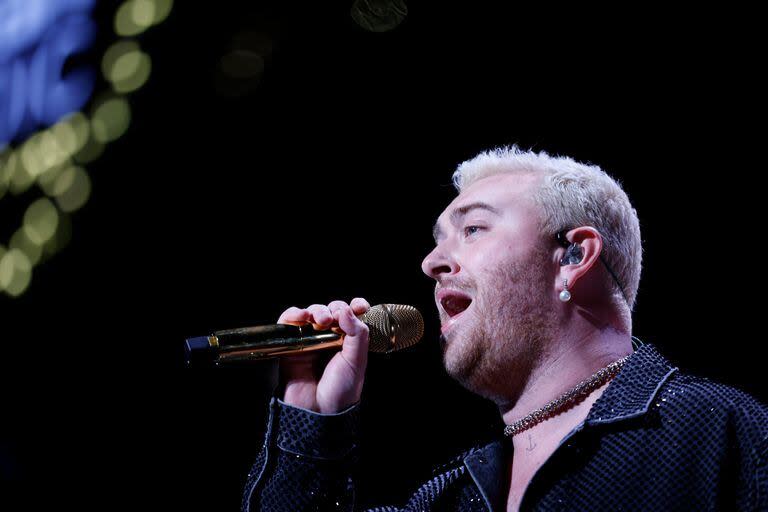 Sam Smith, un artista que se redescubre a través de sus canciones