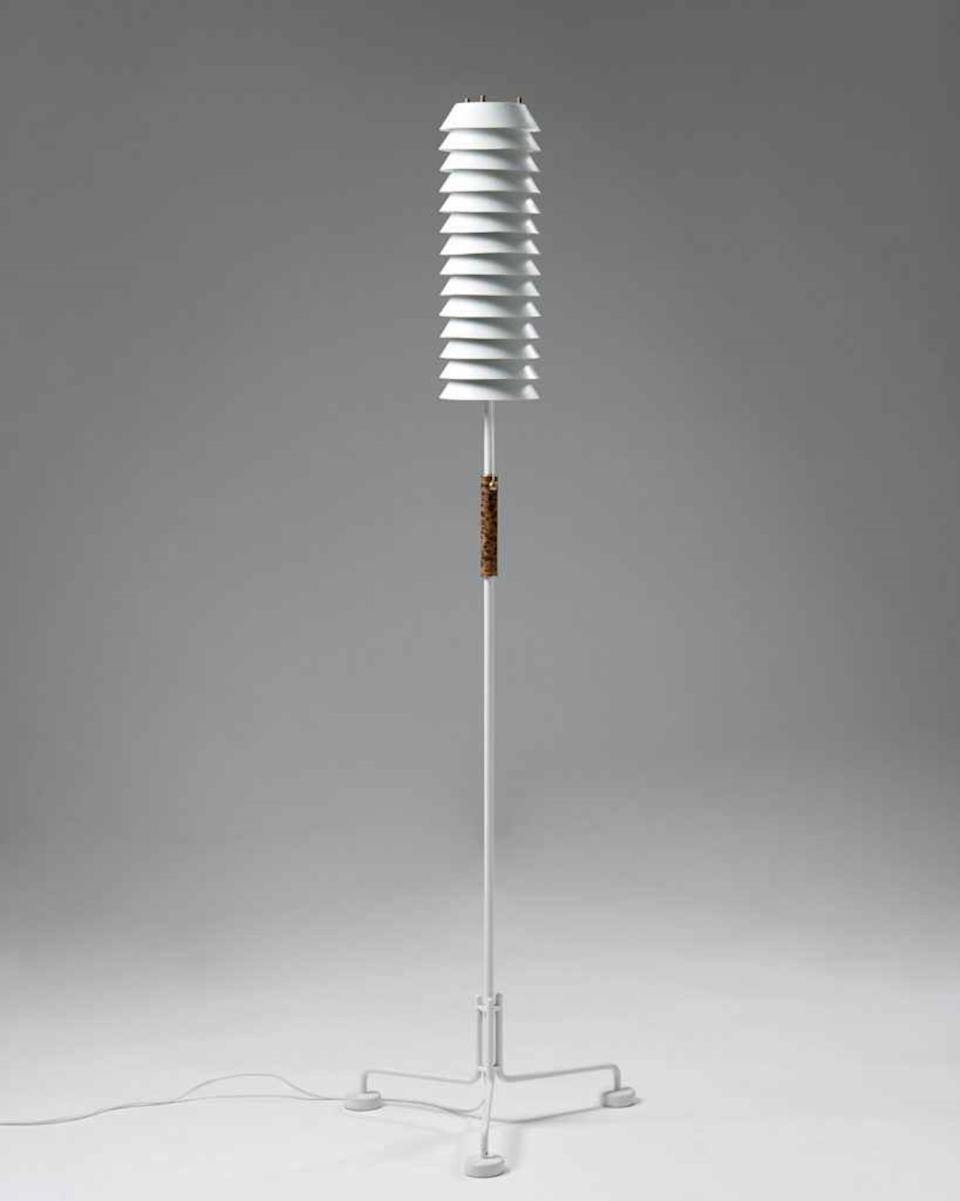 Floor Lamp at Modernity