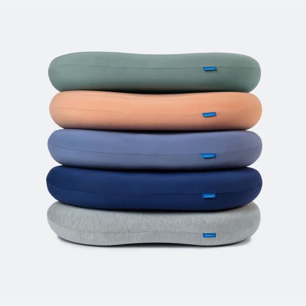 <p><a href="https://go.redirectingat.com?id=74968X1596630&url=https%3A%2F%2Fostrichpillow.com%2Fproducts%2Fmemory-foam-bed-pillow&sref=https%3A%2F%2Fwww.womenshealthmag.com%2Flife%2Fg60884939%2Fbest-pillow-for-back-sleeper%2F" rel="nofollow noopener" target="_blank" data-ylk="slk:Shop Now;elm:context_link;itc:0;sec:content-canvas" class="link ">Shop Now</a></p><p>Memory Foam Bed Pillow</p><p>ostrichpillow.com</p><p>$102.00</p><span class="copyright">Courtesy of Retailer</span>