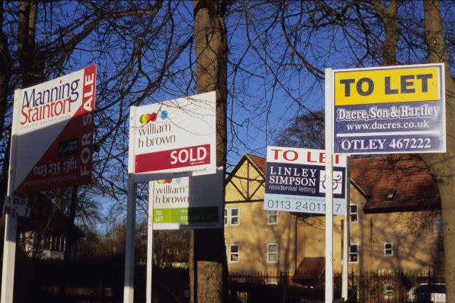 Buyers urged not to rush property viewings