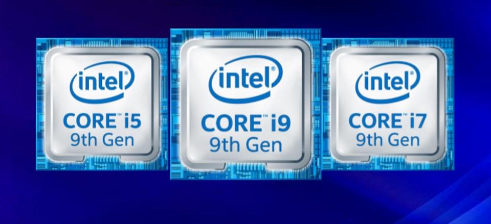 When Intel debuted its ninth generation Core processors last fall, the star ofthe show was the i9-9900K, its first consumer CPU to reach 5GHz