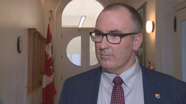 Province issues RFP for high-speed internet in rural areas