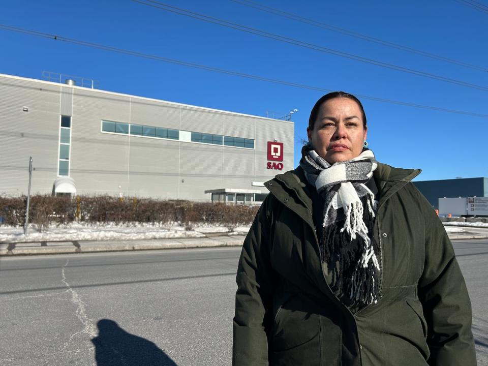 Kwetiio, a member of the Kanien'kehá:ka Kahnistensera (Mohawk Mothers), believes remains of Indigenous and non-Indigenous children are still on-site and must 'be put to rest in the proper way.'