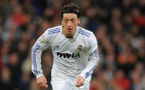 Why it is wrong to call Mesut Ozil lazy, but his waning influence on Arsenal games is a worry