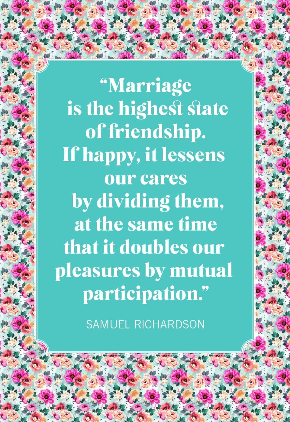 Samuel Richardson