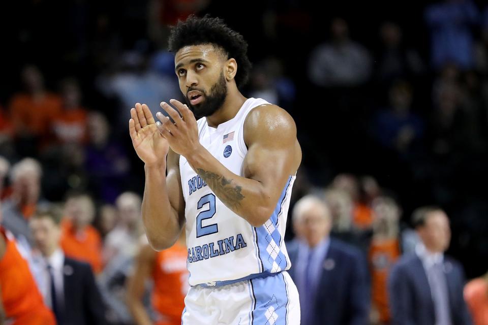 Joel Berry has helped North Carolina amass the best collection of victories in the country. (Getty Images)