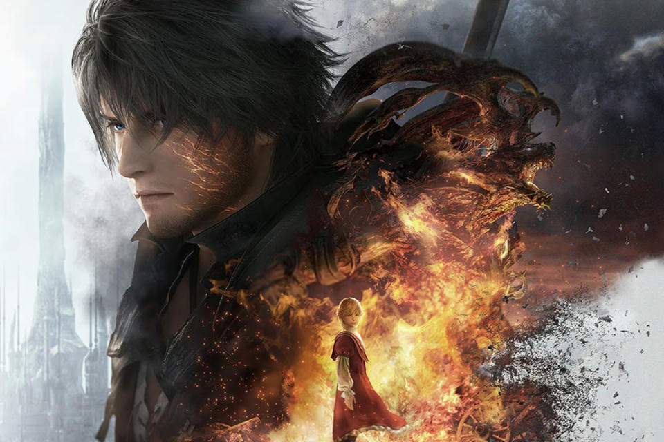 Final Fantasy XVI y más entregas de la franquicia seguirían lejos de Xbox