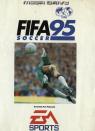 Schon mit der Fortsetzung "FIFA Soccer 95" wurde die bis heute anhaltende Tradition der Jahreszahlen im Titel eingeführt. Und schon damals bezog sich die Angabe auf das darauffolgende Jahr. So erschien "FIFA Soccer 95" im Jahr 1994. (Bild: EA)