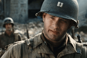 Saving Private Ryan Theatrical Return Date Set