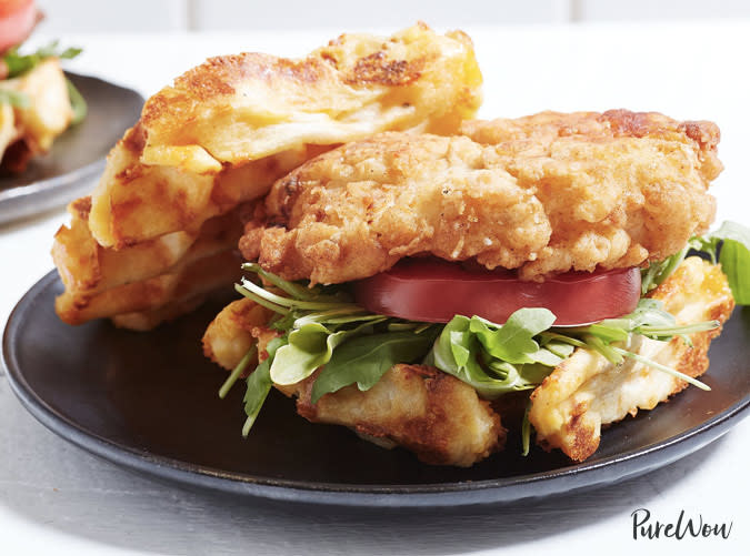 30 Easy Meals You Can Make with Frozen Chicken Breasts