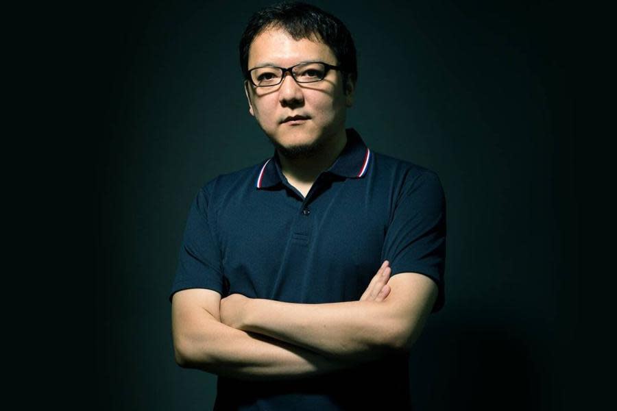 Hidetaka Miyazaki, director de ELDEN RING, está entre las 100 personas más influyentes del mundo