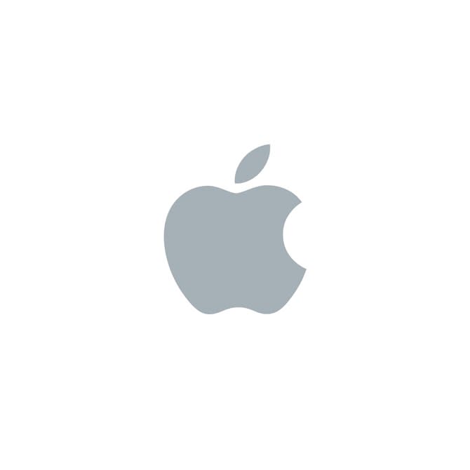 有98%的人無法直覺畫對Apple Logo