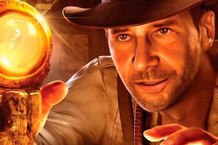 Bethesda comparte buenas noticias sobre Indiana Jones, exclusivo de Xbox