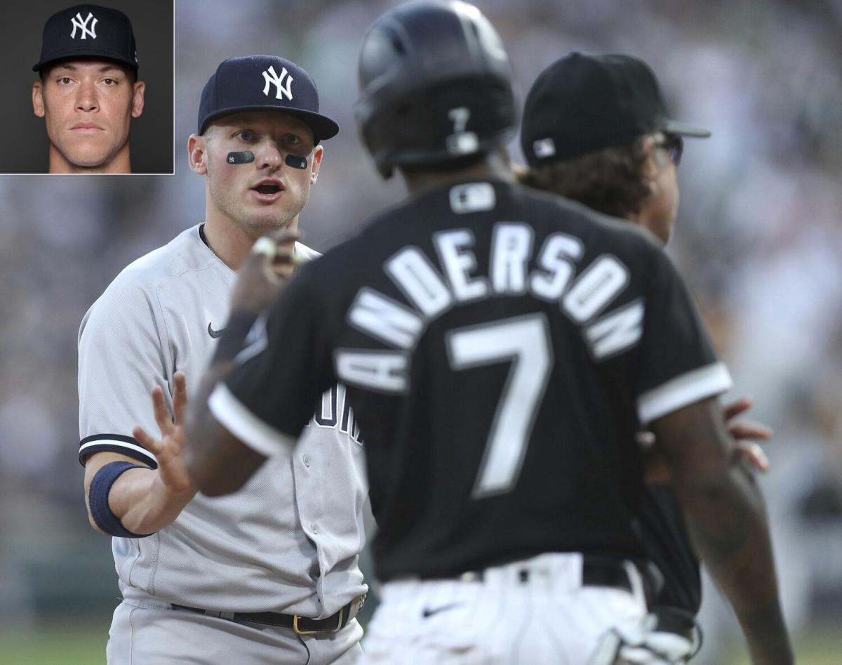 Is It Time For Yankees To Dump Josh Donaldson From The Team?