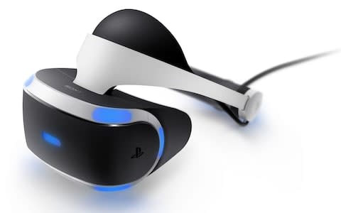 PS5 PSVR