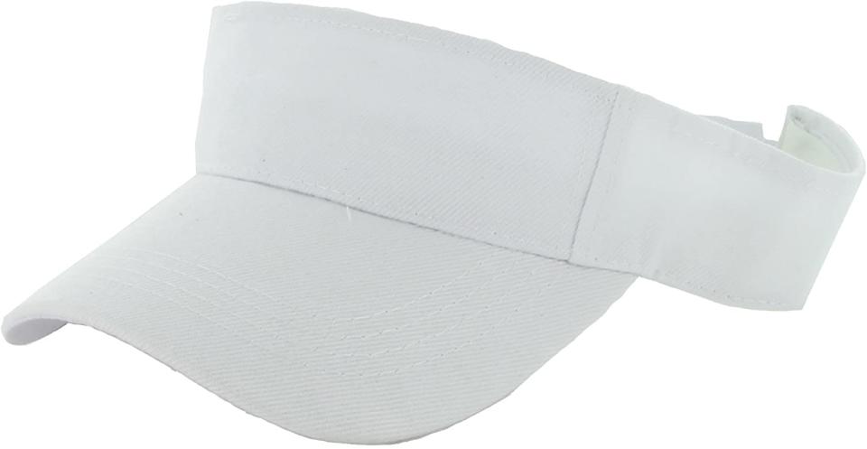 DealStock Visor