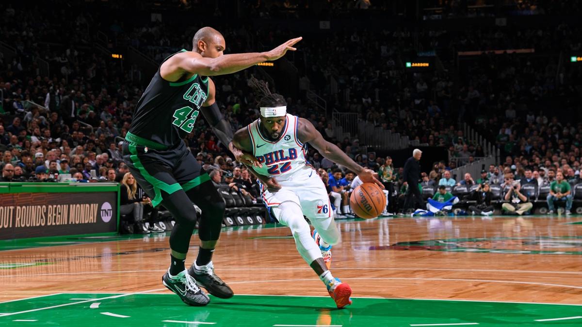 3 Beobachtungen, nachdem die unterbesetzten Sixers trotz Beverleys karrierebestem Abend ein knappes Spiel verloren haben